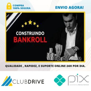 Construindo Bankroll - Chico Nogue  