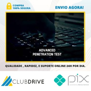 Advanced Penetration Test - eSecurity  