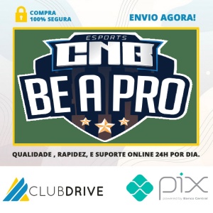 Be a Pro - CNB  