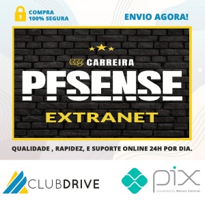 Curso pfSense Extranet - Sys-squad  