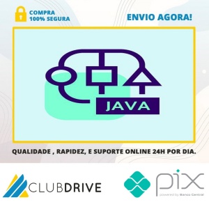 Curso de Java Orientado a Objetos - Gustavo Guanabara