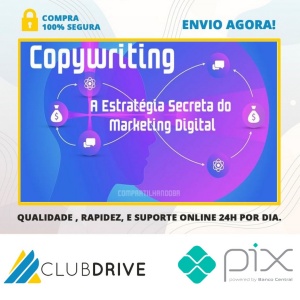 Copywriting A Estratégia Secreta do Marketing Digital - Andre Silva