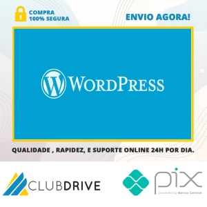 Curso de Wordpress: Segurança, Performance e Recursos Avançados - Gustavo Guanabara
