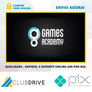 CS-GO - Games Academy  