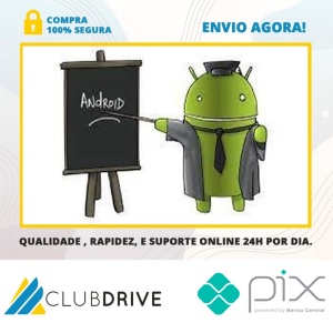 Android Intensive Bootcamp: Guia Para Começar Sua Carreira - Ricardo Prata  
