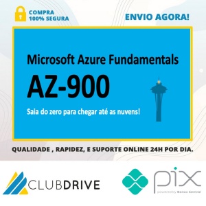 Microsoft Azure Essentials: AZ-900 - Ka Solution  