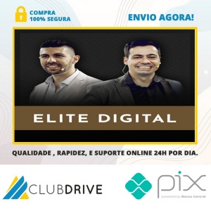 Elite Digital - JulianoTorriani e André Cia