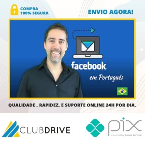Curso de Facebook Ads & Instagram Ads - Diego Davila  