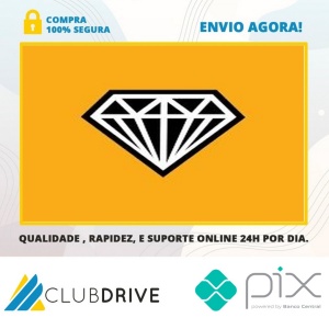 Facebook Diamante - Ricardo Donizete