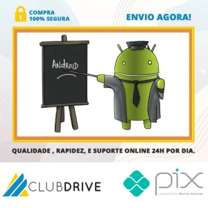 Android Intensive Bootcamp - Ricardo Moraes  