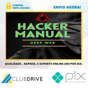 Guia Hacker - Matheus de Melo Barreto  