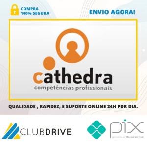 Curso Cathedra - Banco de Dados