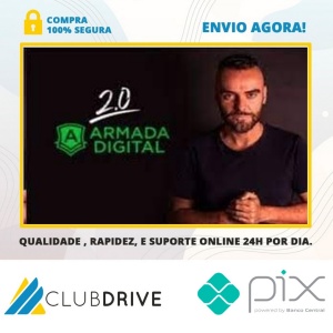 Armada Digital - Romuald Fons [ESPANHOL]