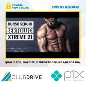 Xtreme 21 - Sérgio Bertoluci  