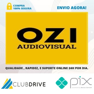 Video NOW: Ozi Escola de Audiovisual - Mauricio Fonteles e Rodrigo Brant