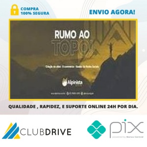 Workshop: Alpinista Digital - Juliano Abrahão