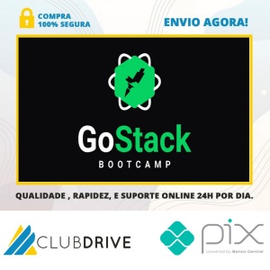 Bootcamp Gostack 6.0 - Rocketseat  