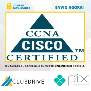 Cisco CCNA - DLTEC  