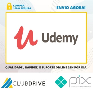 Udemy: Microsoft Project Do Básico ao Avançado - Marcos Macêdo  