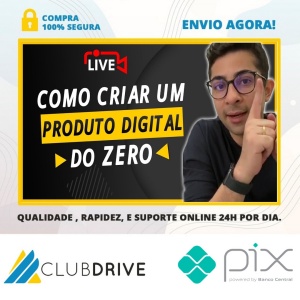 Como Criar Um Negocio Digital do Zero - Natanael Oliveira