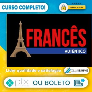 3000 (Frases + Áudio) em Francês - Adir Ferreira  