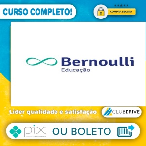 Apostilas - Bernoulli  