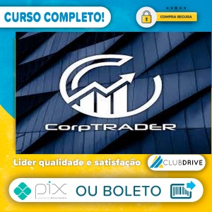 Curso Corptrader - Corptrader