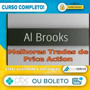 Curso Melhores Trades de Price Action - Al Brooks