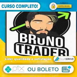 Curso Opções Binárias - Bruno Rocha Trader