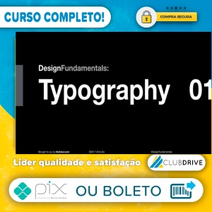 The Futur - Typography 01 [INGLÊS]  