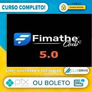 Fimathe 5 - Marcelo Ferreira