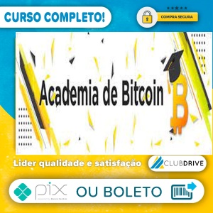Ganhar Dinheiro Com Bitcoin - Academia do Bitcoin