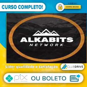 Campanha de Eventos - Alkabits  