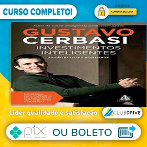 Investimentos Inteligentes - Gustavo Cerbasi
