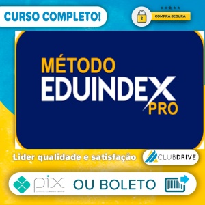 Método Eduindex - Edu Moraes