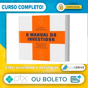 O Manual do Investidor - Projeto Milhão