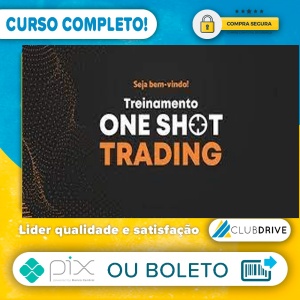One Shot Trading - Paulinho Lamana