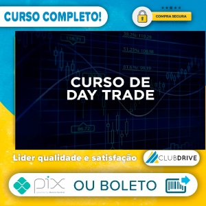 Operação Pro: Day Trade - Gian Rafael Ribeiro Saiago