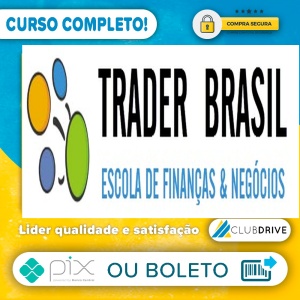 Analista Cnpi - Traders Brasil