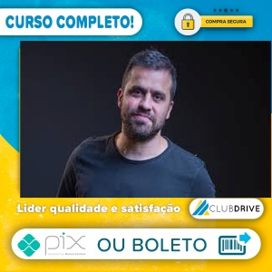 Quatro D - Pablo Marçal
