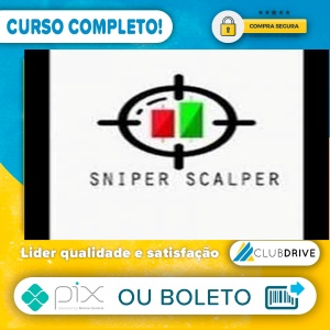 Sniper Scalper - Johnatan Da Silva