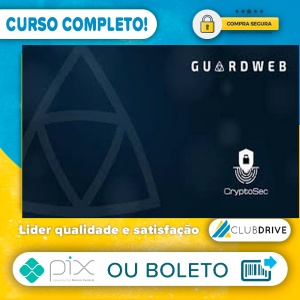 Cryptosec - Guardweb