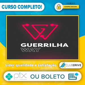 Guerrilha Way