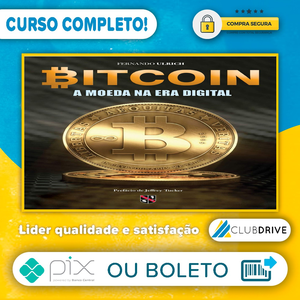 fernando ulrich bitcoin livro