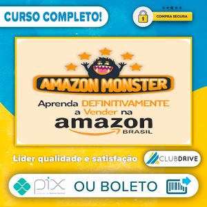 Arquivos download  monster - murilo bevervanso - Club Drive Brasil