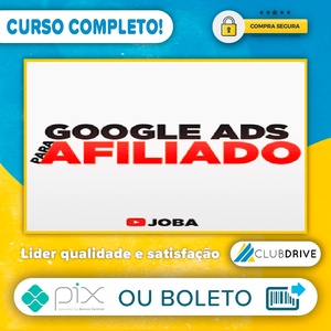 Google Ads 2022 para Afiliados Passo a Passo Atualizado (COMPLETO) 